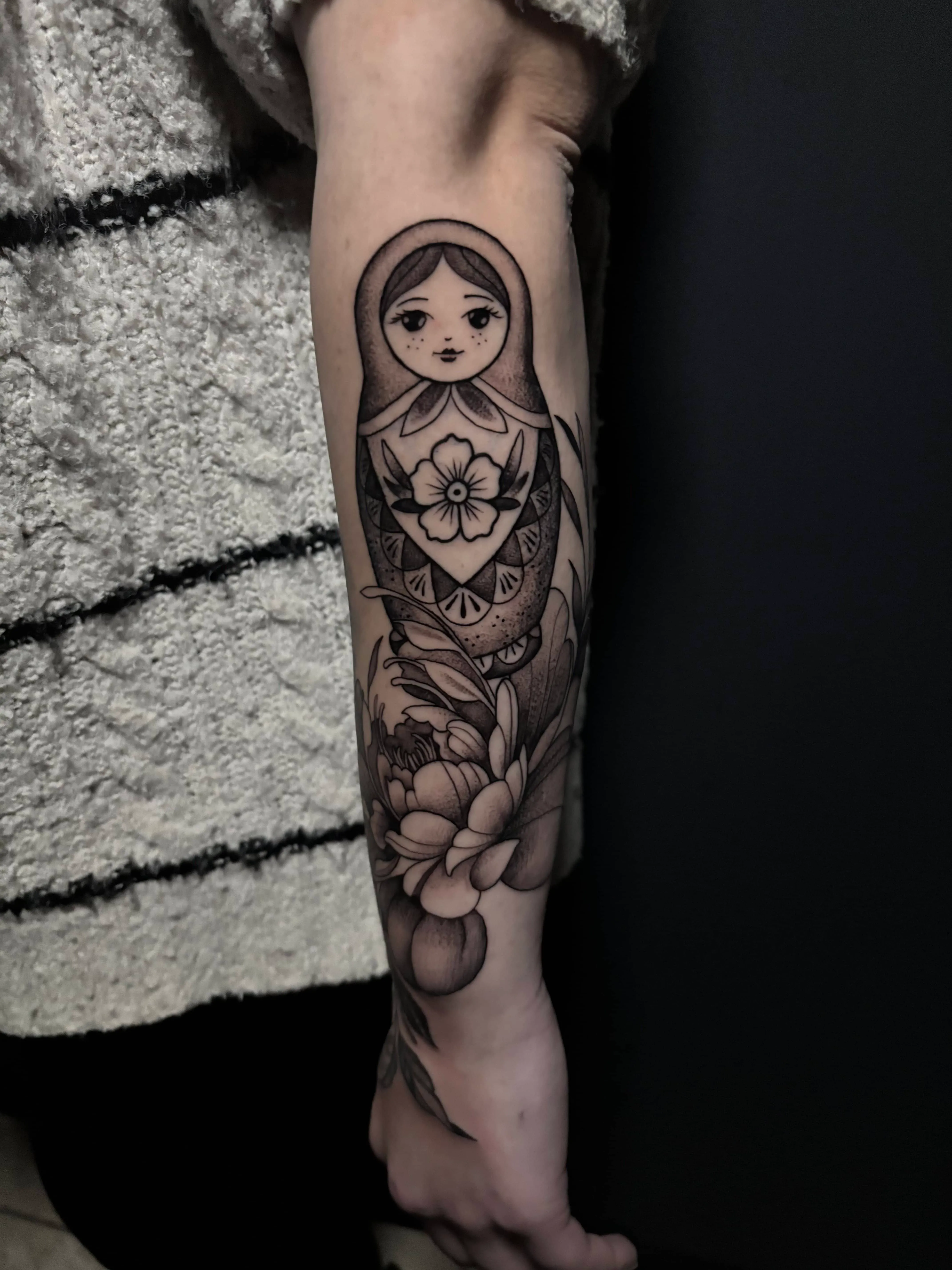matroshka