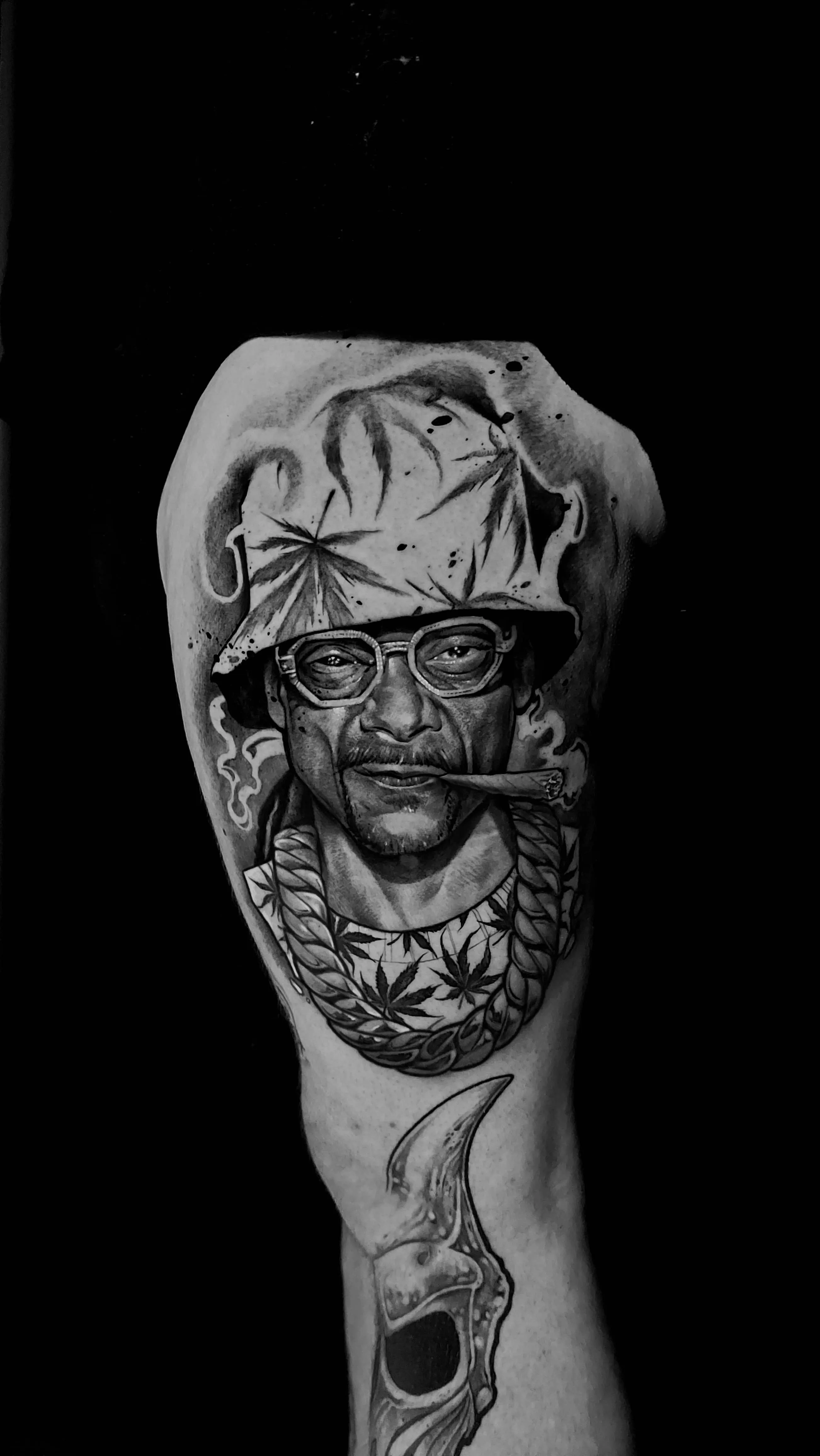 snoop